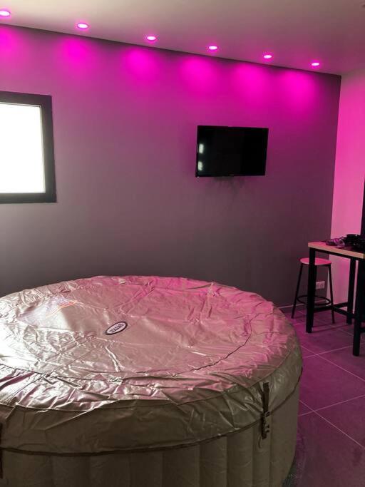 Spa Le Love Saint-Germain-les-Corbeil Luaran gambar