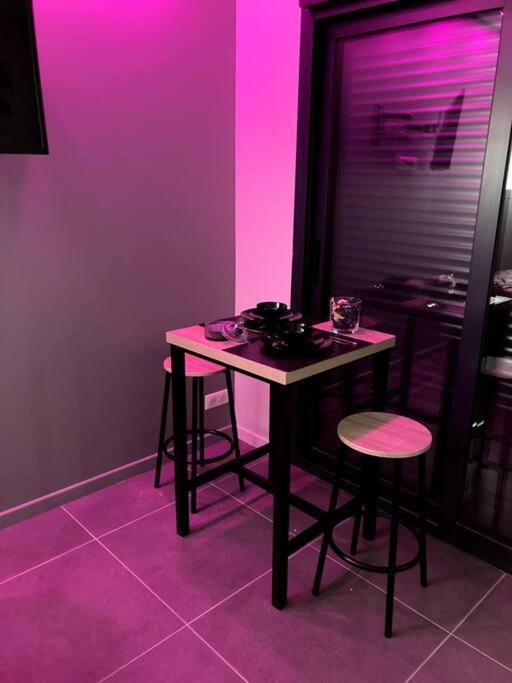 Spa Le Love Saint-Germain-les-Corbeil Luaran gambar